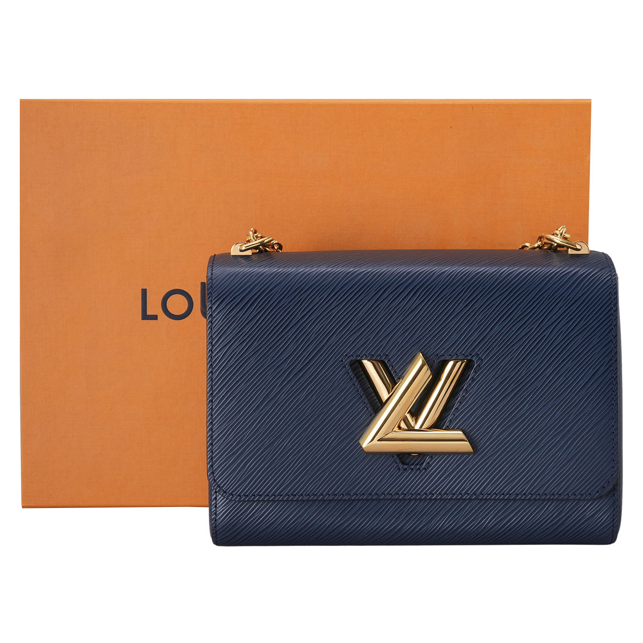 LOUIS VUITTON(USED)루이비통 M53090 에삐 트위스트 MM